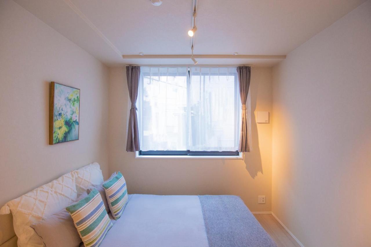 Your Best Choice For Travel In Yoyogi Eoy6 Tokyo Ngoại thất bức ảnh